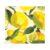 Lunsj Servietter Sitron 33x33cm – 0686423673672