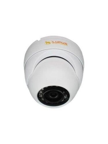 LUPUS GEODOME LE 337HD – 4260195433236