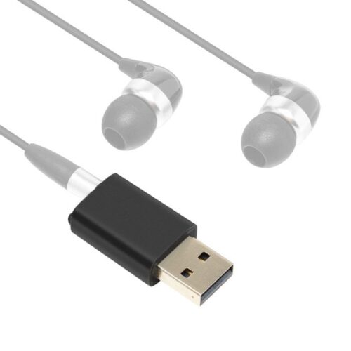 Luxorparts Hodetelefon-DAC til datamaskin – 7309860242197