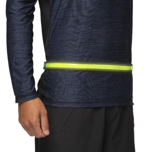 Luxorparts Joggebelte med LED – 7309860644625