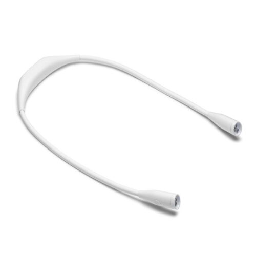 Luxorparts Justerbar Nakkelampe – 7309860652330