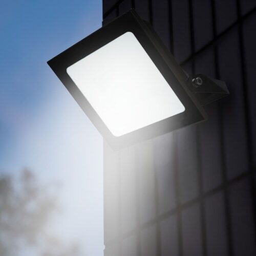 Luxorparts LED-lyskaster 50 W (5750 lm) – 7309860654570