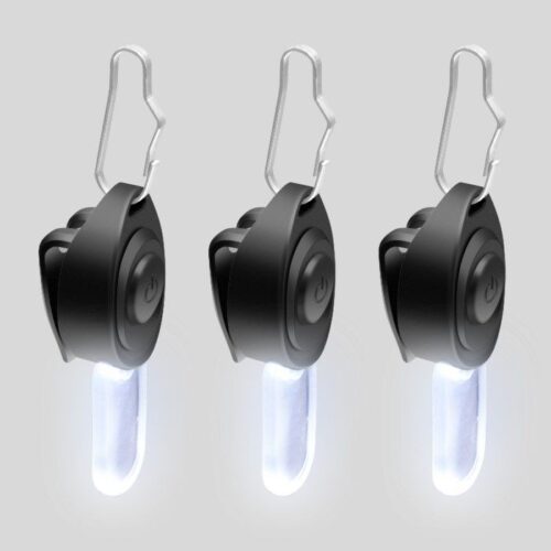 Luxorparts LED-minilampe, 3-pk. – 7309860646957