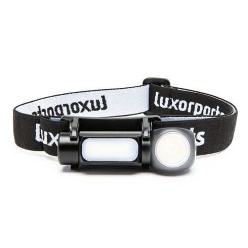 Luxorparts Multifunksjonslykt 500 lm – 7309860646445