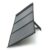 Luxorparts Portabelt solpanel 50 W – 7309860452008