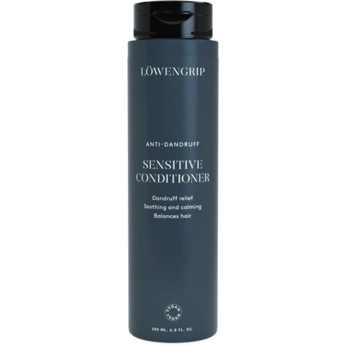 Löwengrip Anti-Dandruff Conditioner – 200 ml – 7350073862139