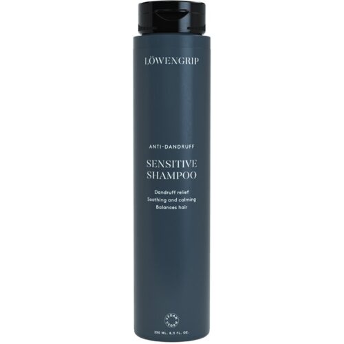 Löwengrip Anti-Dandruff Shampoo – 250 ml – 7350073862122
