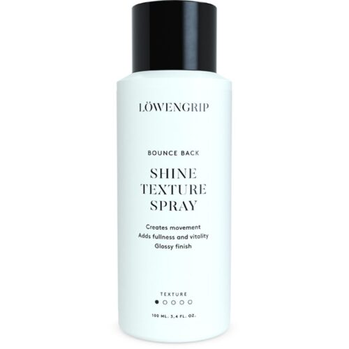 Löwengrip Bounce Back – Shine Texture Spray 100 ml – 7350073863273