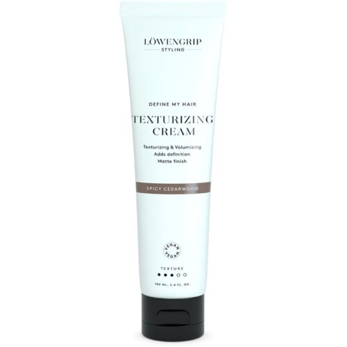 Löwengrip Define My Hair Texturizing Cream – 100 ml – 7350073863808