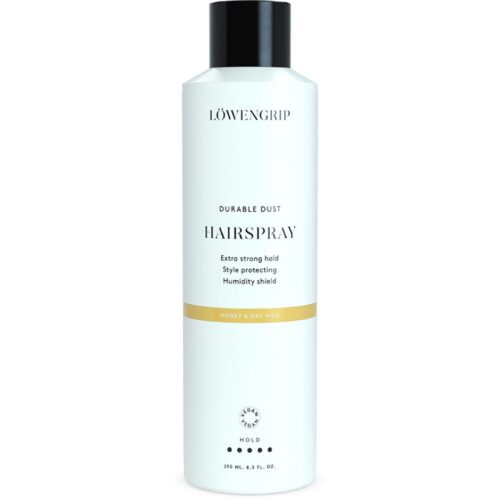 Löwengrip Durable Dust Hairspray 250 ml – 7350073862641