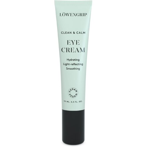 Löwengrip Eyelighter Eye Cream – 15 ml – 7350073862337