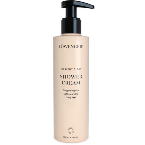 Löwengrip Healthy Glow Shower Cream – 200 ml – 7350073862498