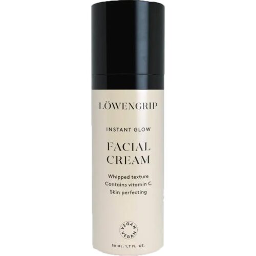 Löwengrip Instant Glow Whipped Cream 50 ml – 7350073862726