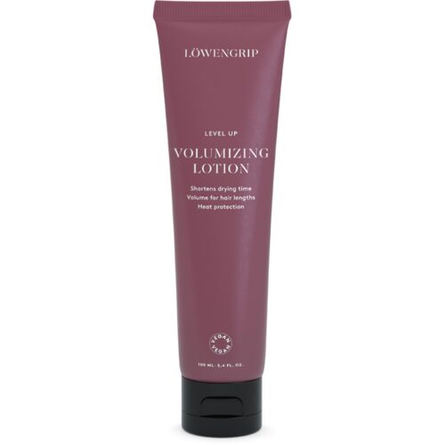 Löwengrip Level Up – Volumizing Lotion 100 ml – 7350073863402
