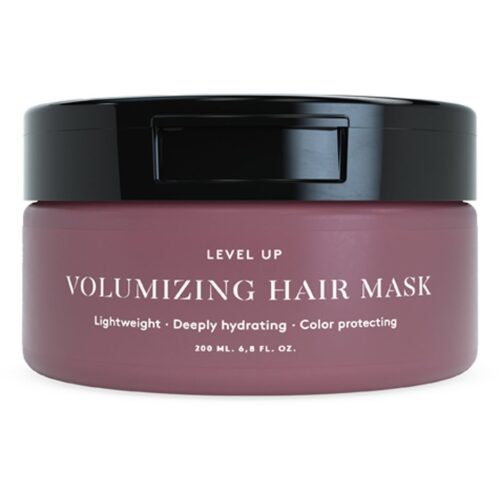 Löwengrip Level Up Volumizing Hair Mask 200 ml – 7350073863570