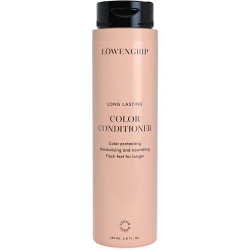 Löwengrip Long Lasting – Color Conditioner 200 ml – 7350073863518