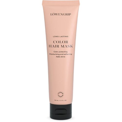 Löwengrip Long Lasting – Color Hair Mask 100 ml – 7350073863525