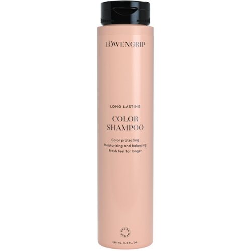 Löwengrip Long Lasting – Color Shampoo 250 ml – 7350073863501