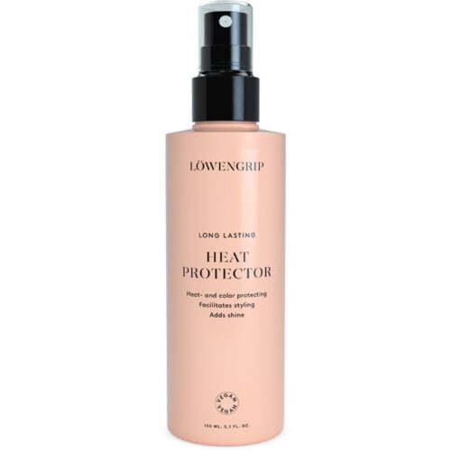 Löwengrip Long Lasting – Heat Protector 150 ml – 7350073863532