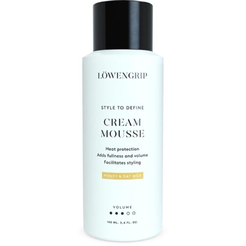 Löwengrip Style to Define – Cream Mousse 100 ml – 7350073863266