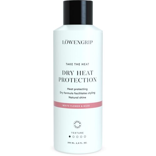 Löwengrip Take The Heat Dry Heat Protection – 200 ml – 7350073863822