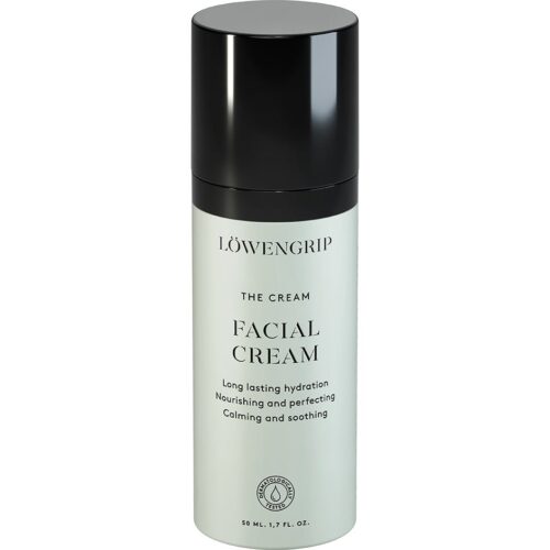 Löwengrip The Cream Facial Cream – 50 ml – 7350073862276