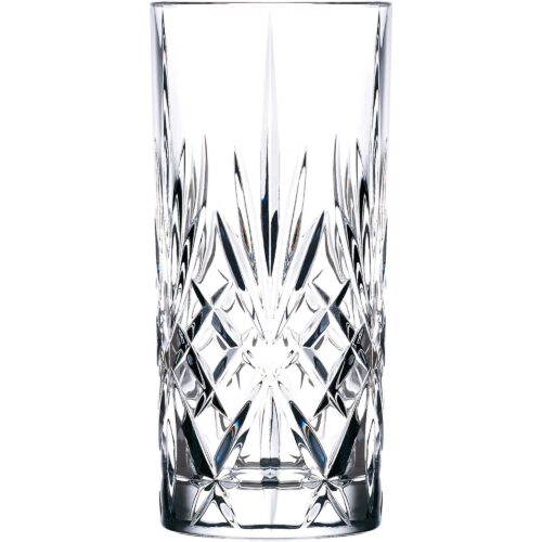 Lyngby Glas Lyngby Highballglass, 6stk – 5722009161050