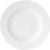 Lyngby Porcelæn Rhombe Dyp tallerken 23cm Hvit – 5711507238043