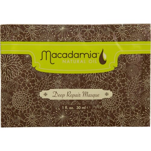 Macadamia Deep Repair Masque 30 ml – 0851325002077