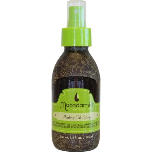 Macadamia Healing Oil Spray 125 ml – 0851325002251