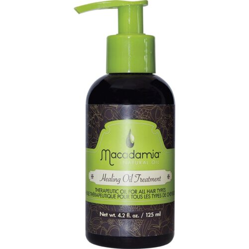 Macadamia Healing Oil Treatment 125 ml – 0851325002008