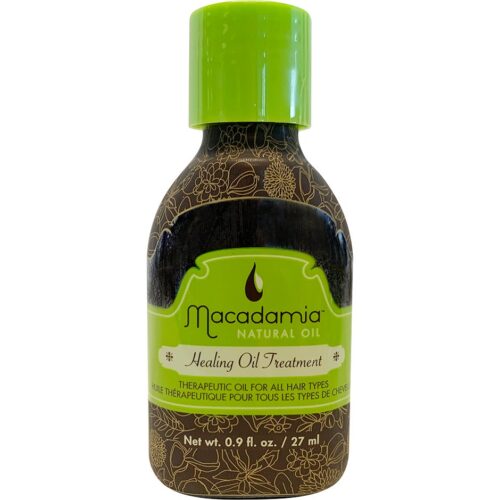 Macadamia Healing Oil Treatment 30 ml – 0851325002022