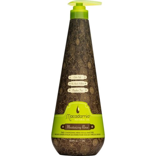 Macadamia Moisturizing Rinse 1000 ml – 0851325002213