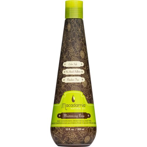 Macadamia Moisturizing Rinse 300 ml – 0851325002206