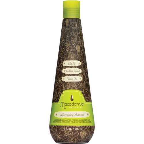 Macadamia Rejuvenating Shampoo Shampoo – 300 ml – 0851325002107
