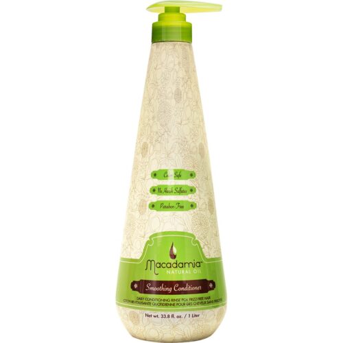 Macadamia Smoothing Conditioner 1000 ml – 0815857016292