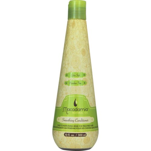 Macadamia Smoothing Conditioner 300 ml – 0852558006474