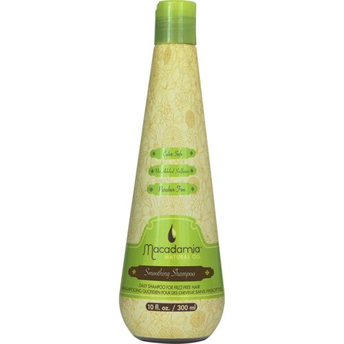 Macadamia Smoothing Shampoo 300 ml – 0852558006467