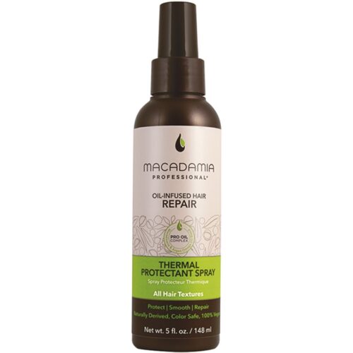 Macadamia Thermal Protectant Spray Heat Protection – 148 ml – 0865613000119