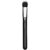 MAC Cosmetics 130S Short Duo Fibre Brush – 0773602470334