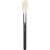 MAC Cosmetics 137S Long Blending Brush – 0773602454686