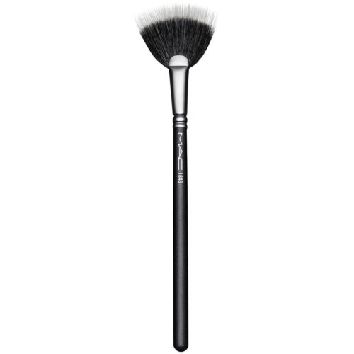 MAC Cosmetics 184S Duo Fibre Fan Brush – 0773602454570