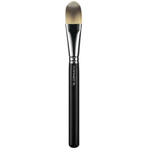 MAC Cosmetics 190 Foundation Brush – 0773602023172