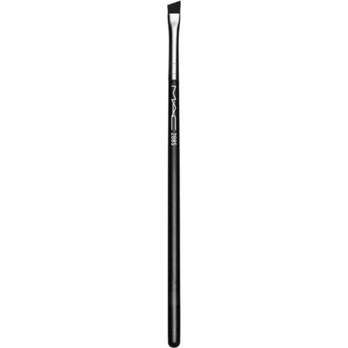 MAC Cosmetics 208S Angled Brow Brush – 0773602471102
