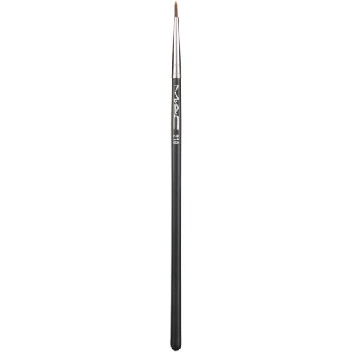 MAC Cosmetics 210 Precise Eye Liner Brush – 0773602148479