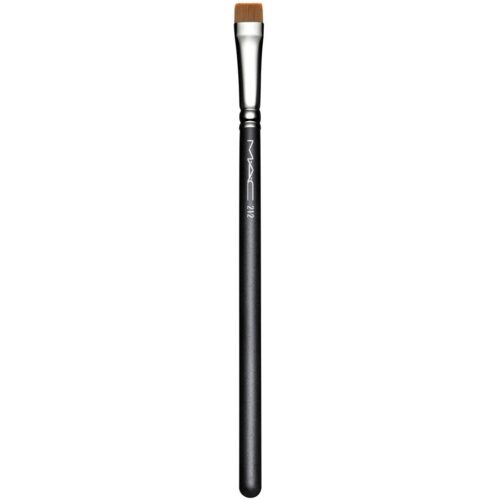 MAC Cosmetics 212 Flat Definer Brush – 0773602058297