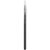 MAC Cosmetics 221S Mini Tapered Blending Brush – 0773602471164