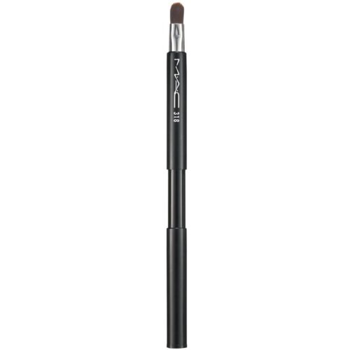 MAC Cosmetics 318 Retractable Lip Brush – 0773602058228