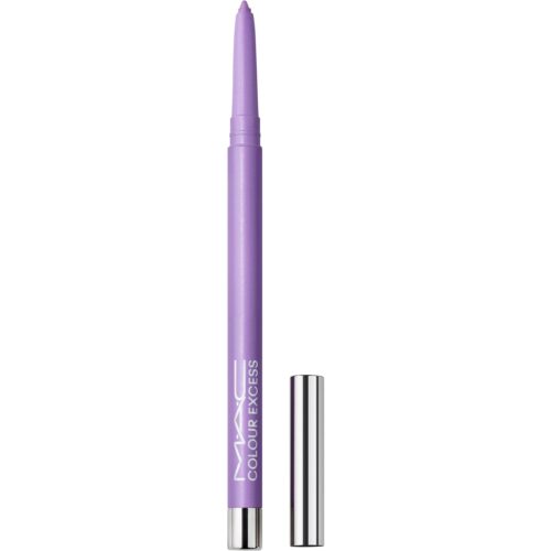 MAC Cosmetics Colour Excess Gel Pencil Eyeliner Commitment Issues – 0,4 g – 0773602594412