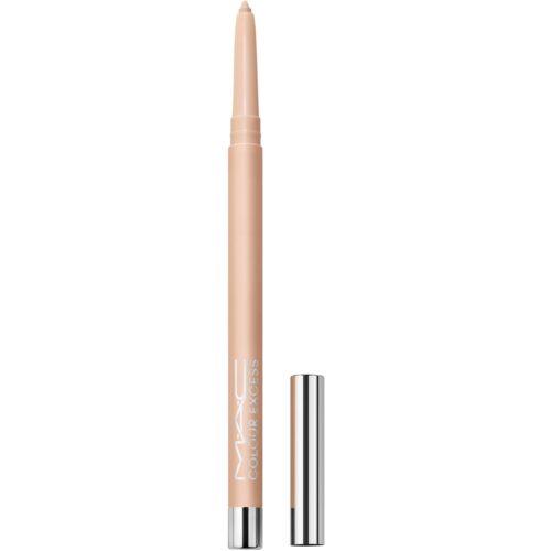 MAC Cosmetics Colour Excess Gel Pencil Eyeliner Full Sleeve – 0,4 g – 0773602594399